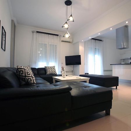 Estia Luxury House Appartement Dráma Buitenkant foto